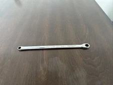 Snap-on Tools USA 3/8" SAE High-Performance Ratcheting Box Wrench XDLR12A