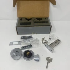 ASSA 6000 high security deadbolt