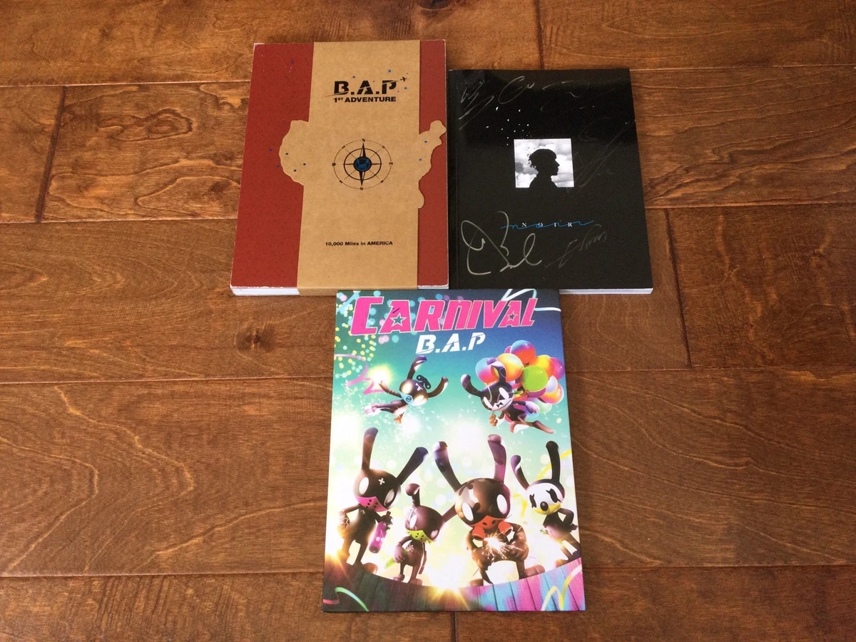 b a p album products for sale | eBay