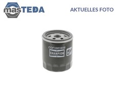 COF100165S MOTOR �LFILTER CHAMPION NEU OE QUALIT�T
