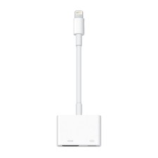 Genuine Apple Lightning to Digital AV Adapter