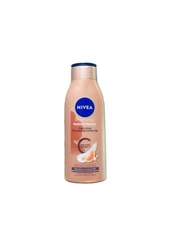  Nivea Brightening and Beauty Vitamin  C and Pearl extract Radiant Body lotion 