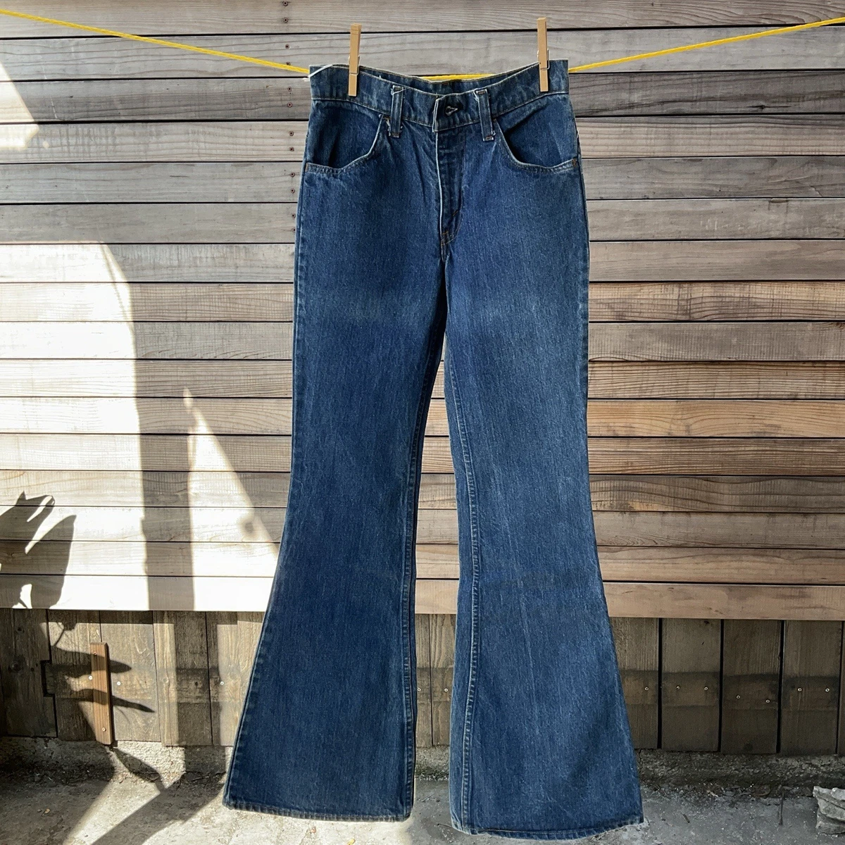 Levis 684 In Men's Jeans | eBay