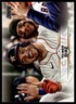 Yainer Diaz 2025 Stadium Club #26 Houston Astros