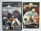 Shadow Hearts (Sony PlayStation 2, 2001) PS2 CIB Tested