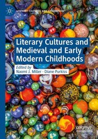 Naomi J. Miller (U. A.) | Literary Cultures And Medieval And Early Modern...