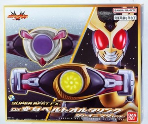 Kamen Rider Agito | eBay
