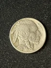 1923 s buffalo nickel