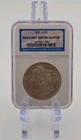 1885-O Morgan Silver Dollar $1 - New Orleans Mint