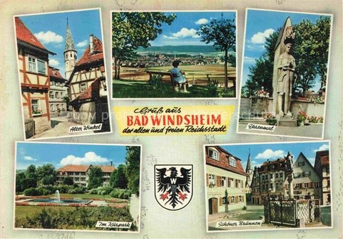 Faszinierend Ebay Bad Windsheim Ebenbild