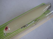 Heddon Zara Spook X9255 BON New Unused Soft Plastic Lure