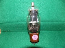 1 RCA 807 USED TV-7 TESTED @80 #4