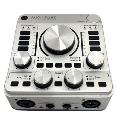 Arturia AUDIOFUSE 828973