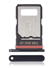 Sim Card Tray For Motorola Moto Edge 30 Neo XT2245-1 / 2022 Black Onyx