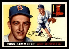 Russ Kemmerer