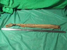 NOS MOPAR 2196579 Right Front Door Lower Moulding