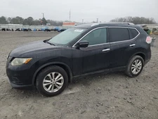 Used Fuel Tank fits: 2014 Nissan Rogue VIN 5 1st digit USA built from 2/14 Grade