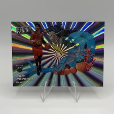 Top 2019-20 NBA Rookies Guide and Basketball Rookie Card Hot List 20