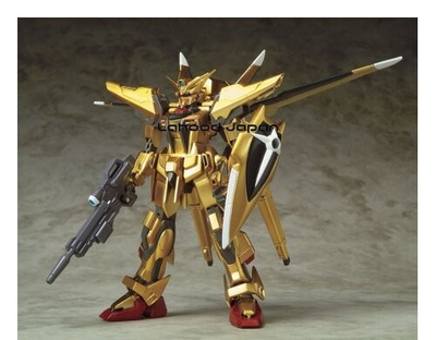 #ad TAMASHII NATIONS MS IN ACTION Akatsuki Eagle Equipment $95.15