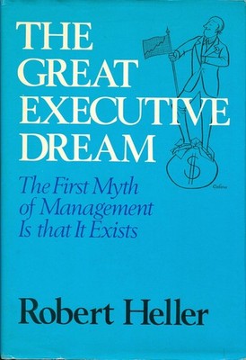 The Great Executive Dream