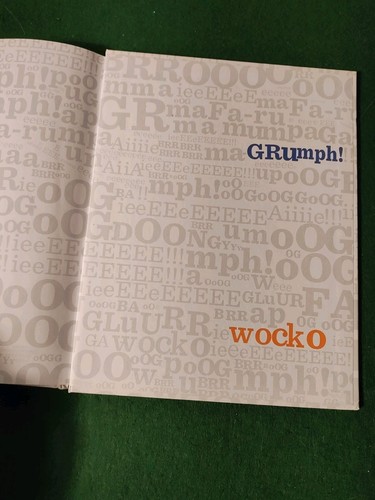 The Book with No Pictures - Hardcover By Novak, B. J. - Picture 3 of 4