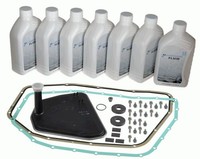 ZF Teilesatz, ÖLwechsel-Automatikgetriebe 1068.298.054 FüR Audi Bentley