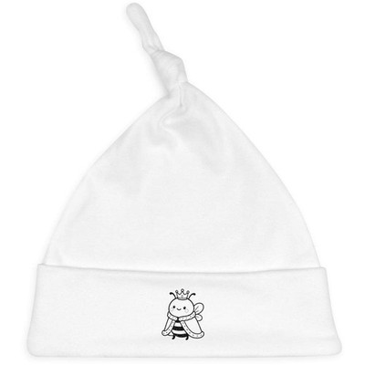 Baby Beanie Mütze ''Bienenkönigin'' (BH00037634)