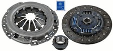 Kit d'embrayage Hyundai I10
