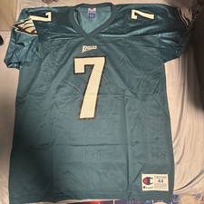 Authentic Eagle Jersey