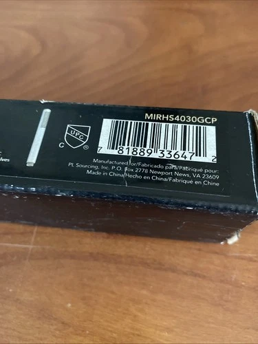 Signature Hardware SHHS4030GCP Contemporary Single Function Hand Shower-Chrome - Picture 3 of 5