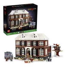 Imagen de NEW - LEGO® Ideas Home Alone 21330 Building Set