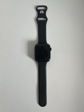 Apple Watch SE Gen2 44mm Midnight Aluminium Case with GPS