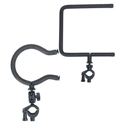 Music Stand Cello Hanger Clamp on Cello Holder for Cello Guitar Stage Show