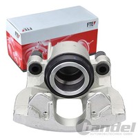 FTE Bremssattel Vorderachse Rechts Passend FüR Volvo S60 S80 V70 XC70 | 9298283