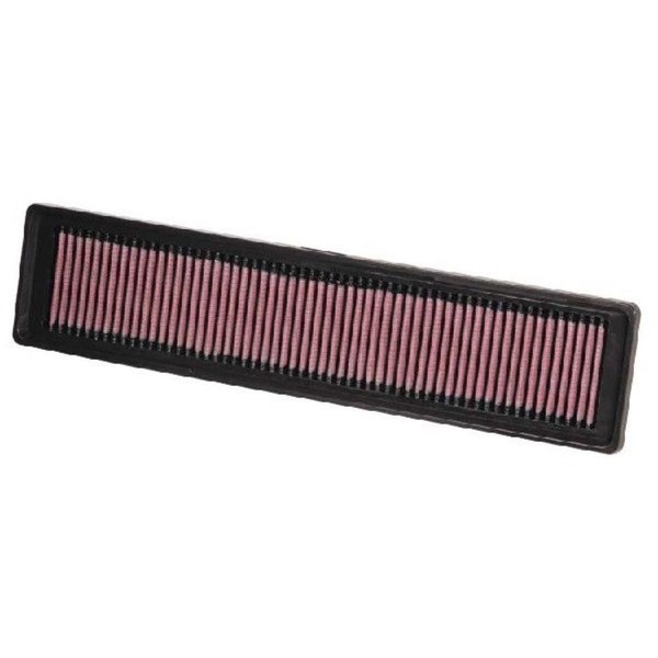 K&N Filters Luftfilter Langzeitfilter FüR Peugeot 206 CC 1.6 16V 307 CitroëN-image