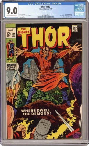 Comic Image