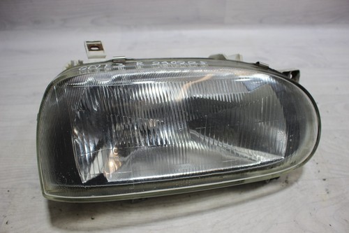 Frontscheinwerfer Scheinwerfer Hauptscheinwerfer recht 18474 VW Golf 3 1H Bj,94