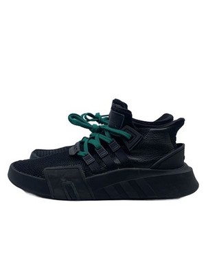 Men 11.0US Adidas Eqt Baskadv/Equipment Basket Adventure/Da9537/Black/Blk//
