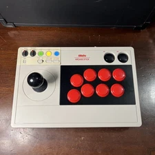 8Bitdo Universal Arcade Stick for Nintendo Switch (80FE)