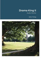 John Francis King | Drama King Ii | Taschenbuch | Englisch (2020) | [.]