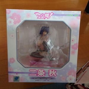 Precious collection Himegami Kodama Maken-ki ! Figurine 188 Art Esprits Precious collection Himegami Kodama Maken-ki ! Figurine 188 Art Esprits