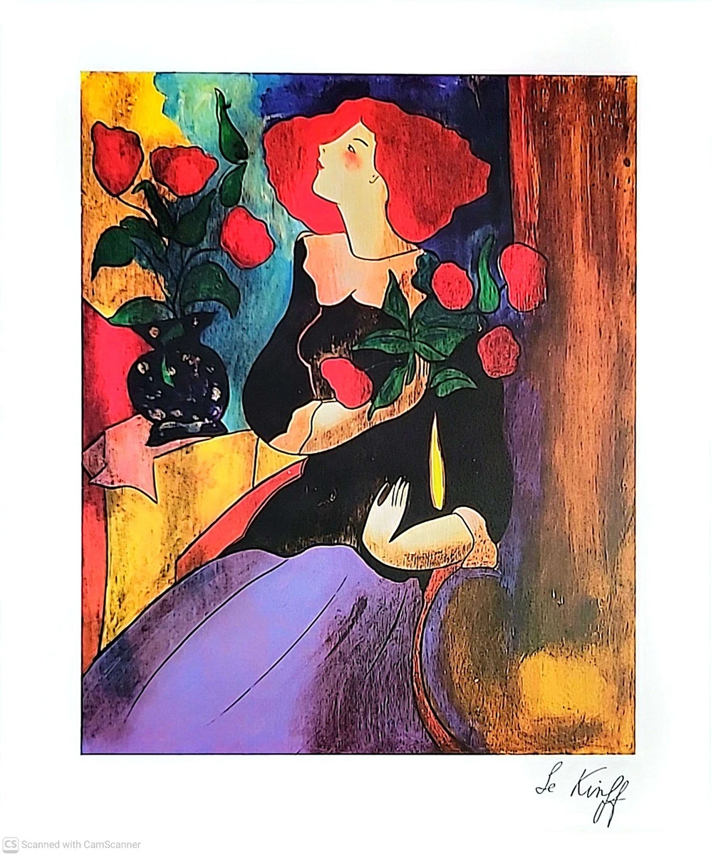 linda le kinff products for sale | eBay