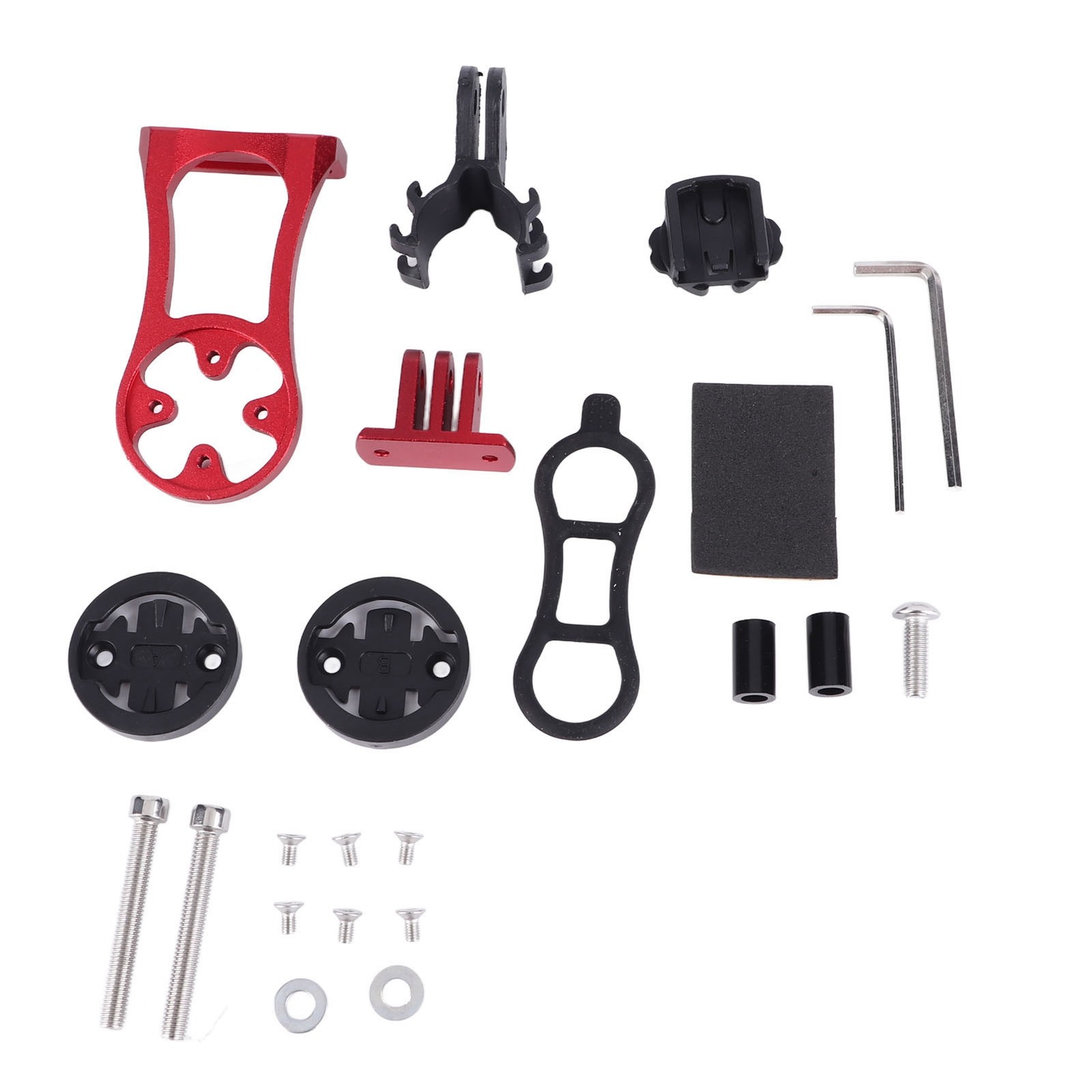 Cycling Bike Stem Extension Mount Holder For Computer Recommended