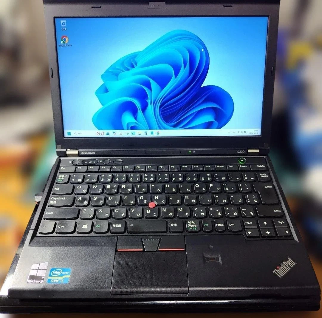 Lenovo ThinkPad X230 8 GB RAM PC Laptops & Netbooks for Sale