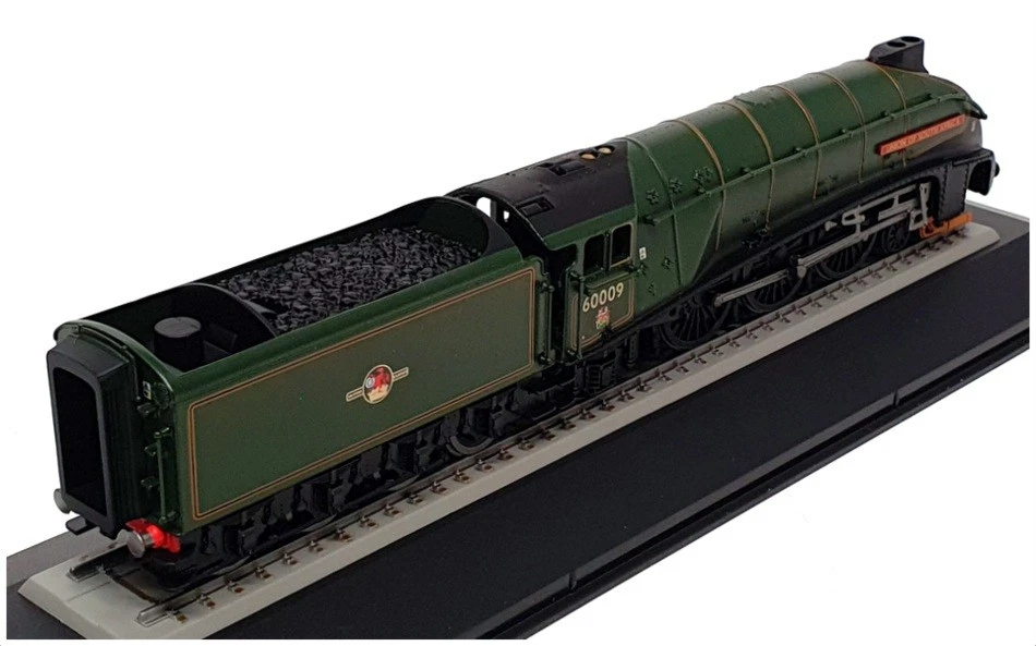 Corgi 1/120 Scale ST97507 - BR 4-6-2 A4 Class Union Of South Africa 60009 - Image 2 of 4