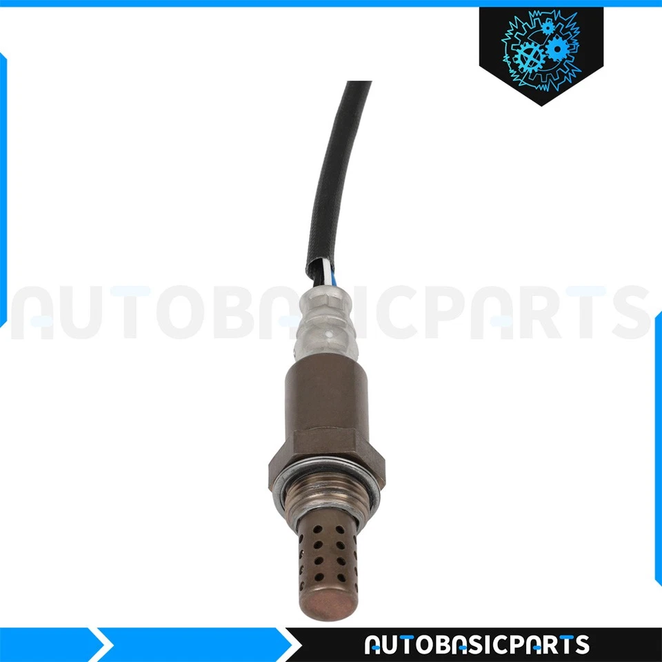 Fits 1996-1997 Ford Explorer 4.0L 3 x Upstream & Downstream Oxygen O2 02 Sensor - Image 4 of 4