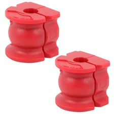 K200325 Rear Stabilizer Sway Bar Bushing Suspension For 2003-2005 Honda Civic