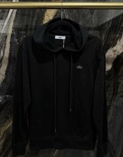Alo Yoga Accolade Hoodie Black, Size M