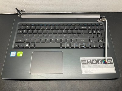 Acer Aspire 5 A515-51G-85EX i7-8550U 8GB  1TB SSD 15.6'' FHD GeForce MX150