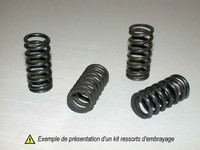 KUPPLUNGSFEDER-KIT FüR KTM 400 EXC Factory Edition 2011